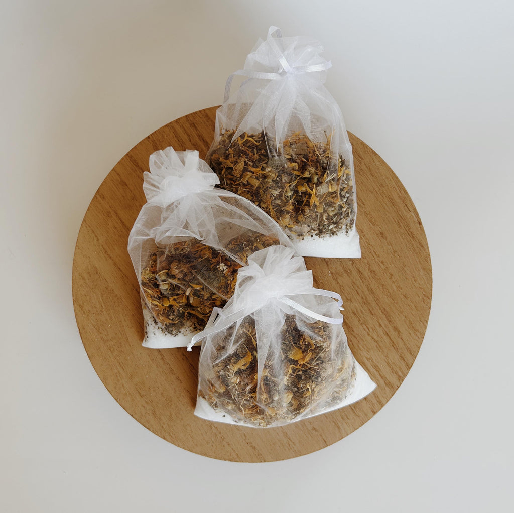 Herbal Bath Tea & Soak