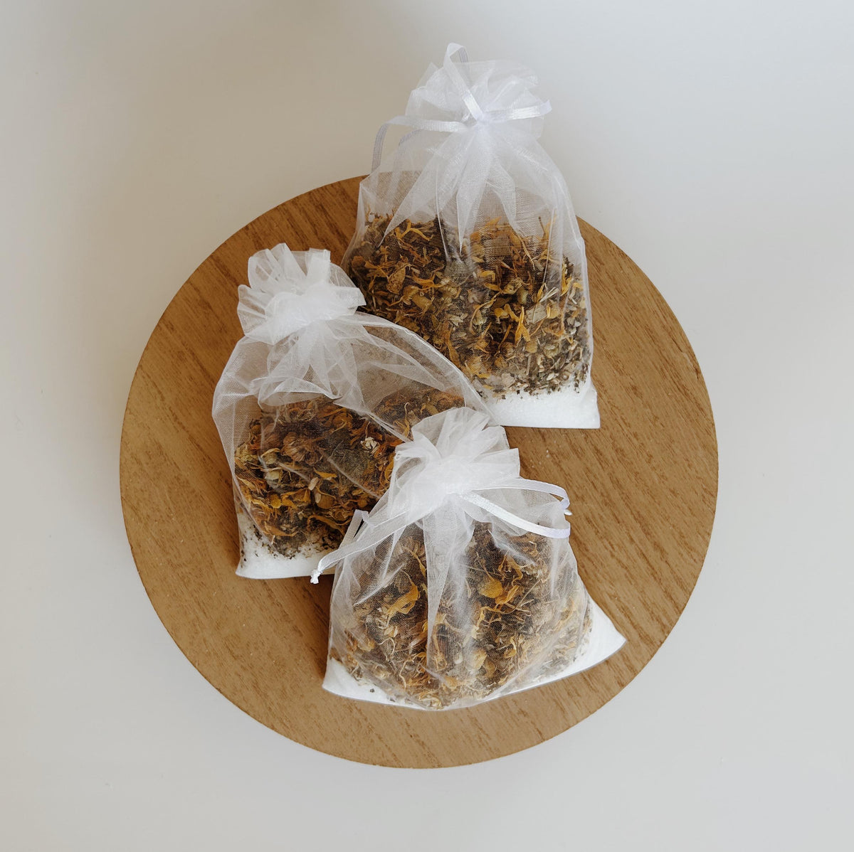Herbal Bath Tea & Soak