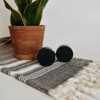 Detox Facial Bar: Activated Charcoal Cleanser with Essential Oils