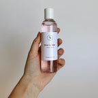 Rose & Aloe Hydrating Facial Toner