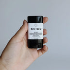 Itch Stick, Poison Ivy Treatment Tube
