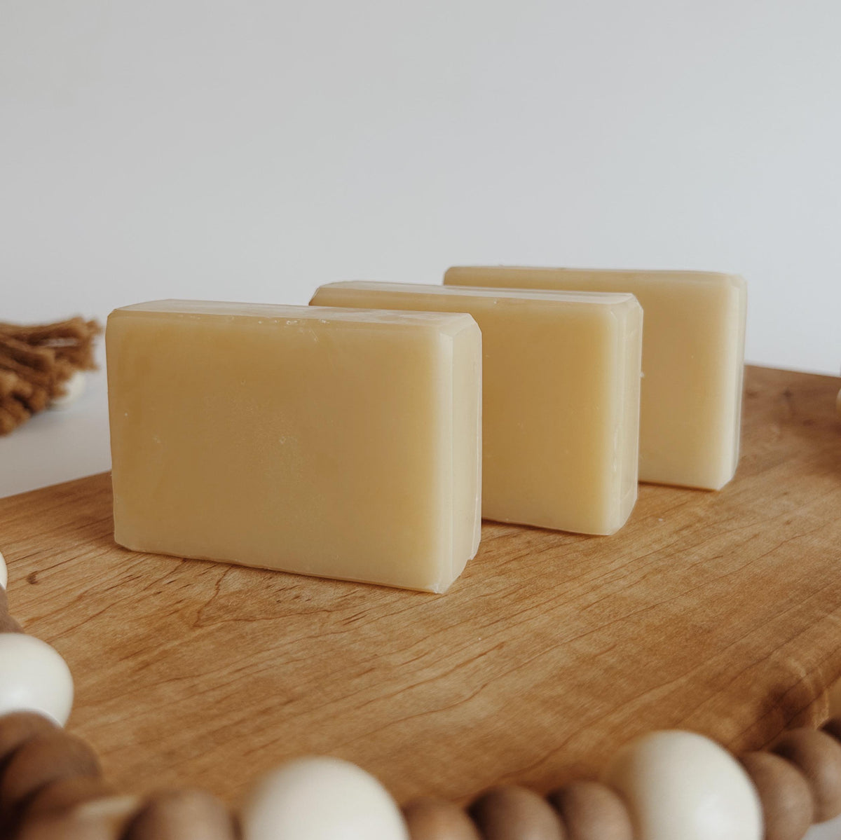 Poison Ivy Soap, Jewelweed Soap