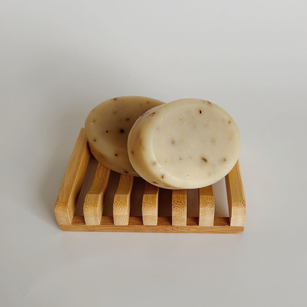 Rosemary Mint Shampoo Bar