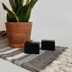Detox Facial Bar: Activated Charcoal Cleanser with Essential Oils