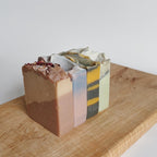 Hand & Body Soap Bar