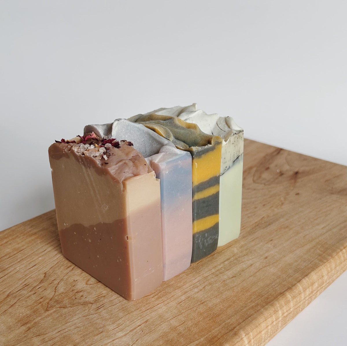 Hand & Body Soap Bar