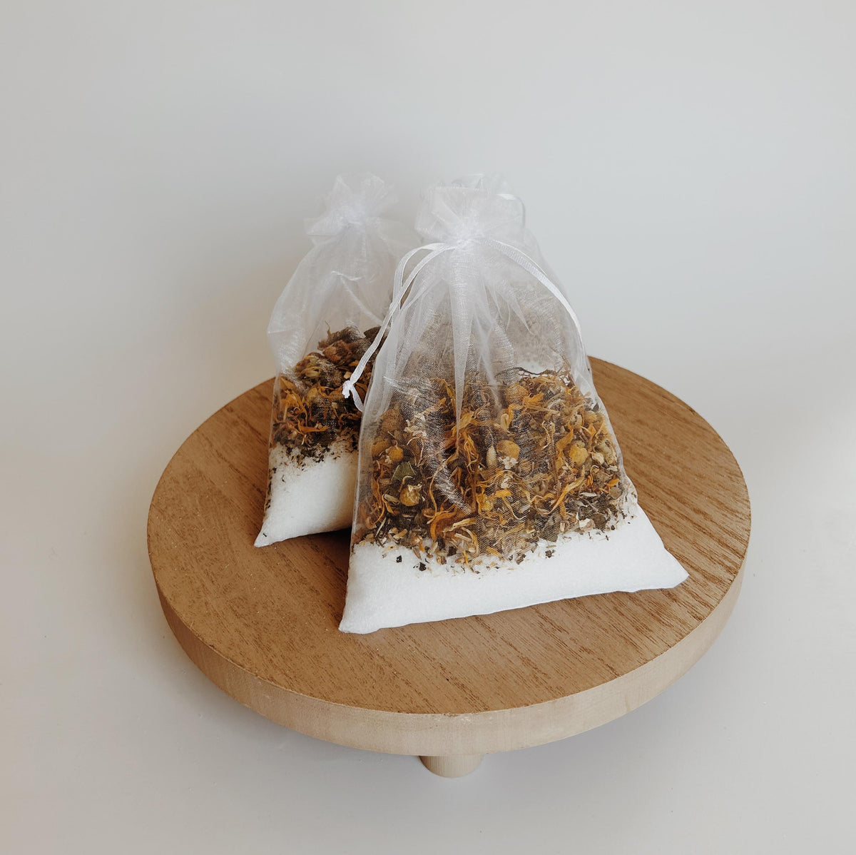 Herbal Bath Tea & Soak