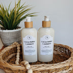 Soft Oat Daily Moisturizer, Lightweight Body Lotion
