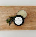 Itch Away Salve: Jewelweed Itch Relief Salve (2 OZ)