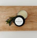 Itch Away Salve: Jewelweed Itch Relief Salve (2 OZ)