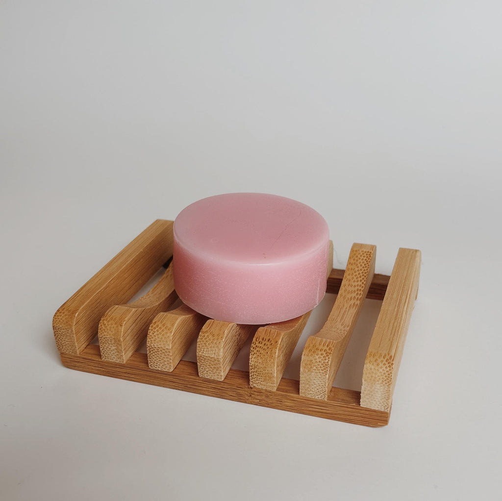Solid Hair Conditioner Bar