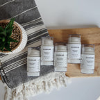 All Natural Deodorant, Baking Soda Free