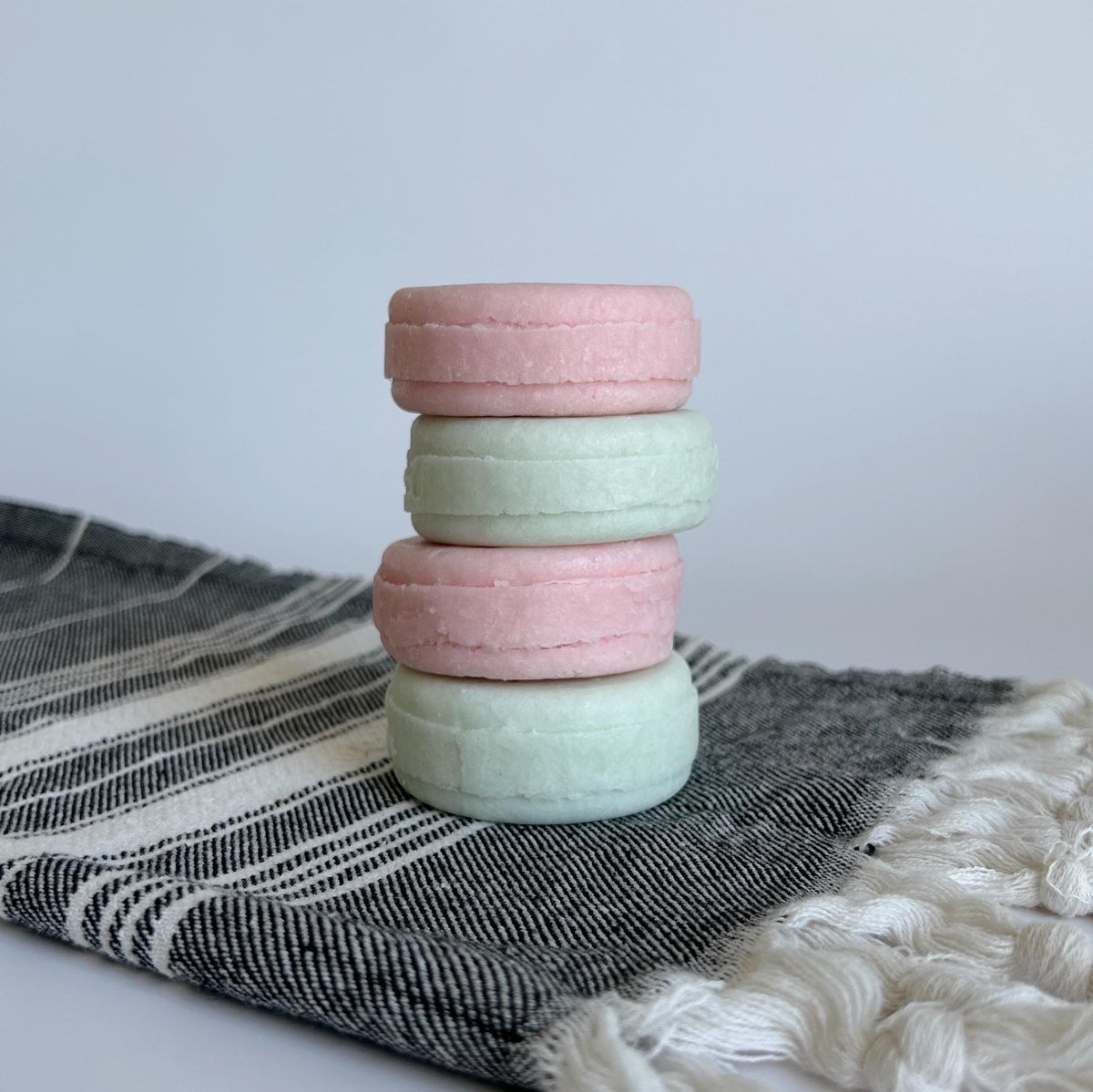 Solid Shampoo Bar