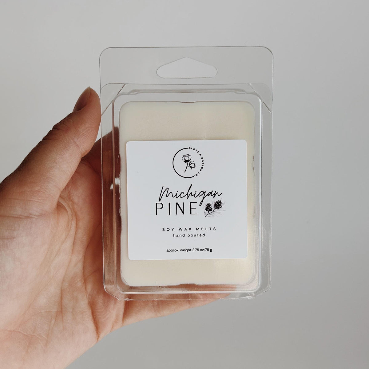 Soy Wax Melts