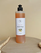 Liquid Dish Soap