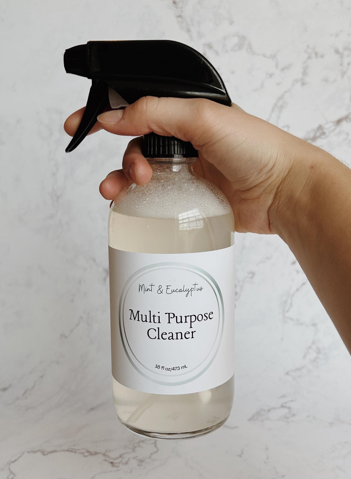 Non Toxic Multi Purpose Cleaner