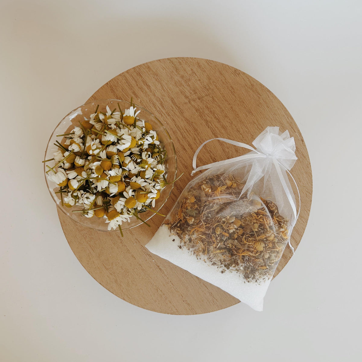 Herbal Bath Tea & Soak