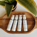 Aloe Vera Facial Cream: Lightweight, Fragrance-Free Moisturizer