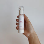 Rosé Facial Cream