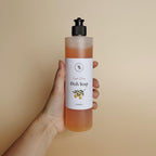 Liquid Dish Soap