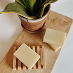 Poison Ivy Soap, Jewelweed Soap